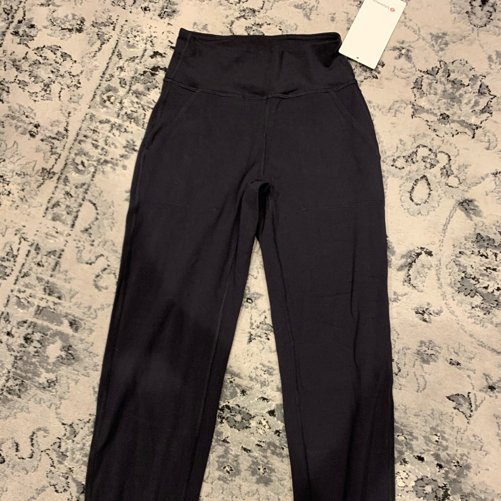 Lululemon align joggers